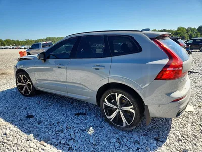 2024 VOLVO XC60 ULTIMATE, фото 2, лот 10876759