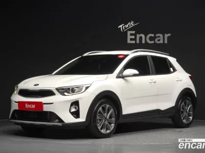 2019 Kia Stonic Diesel 1.6, фото 1, лот 10170248