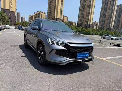 2024 BYD Song Pro New Energy Glory Edition DM-i 110KM Surpassing, фото 3, лот 10272889