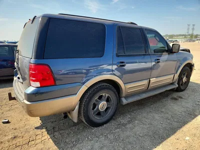 2003 FORD EXPEDITION EDDIE BAUER, фото 3, лот 10982334