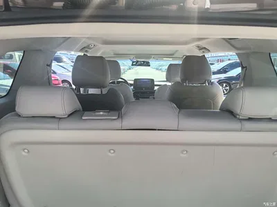 2022 Buick GL8 Land Business Class 652T Comfort, фото 3, лот 10254691