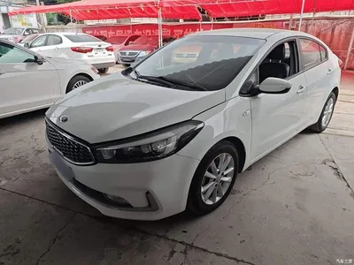 2017 Kia K3 1.6L Automatic 15th Anniversary Special GLS, фото 1, лот 10800758