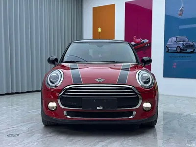 2018 MINI MINI 1.5T COOPER Artist, фото 2, лот 10351486