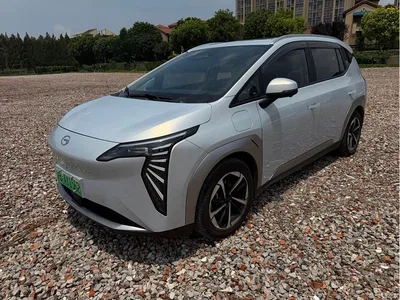 2023 Aion Y Plus 610 Smart Lead Edition LFP, фото 1, лот 10455748