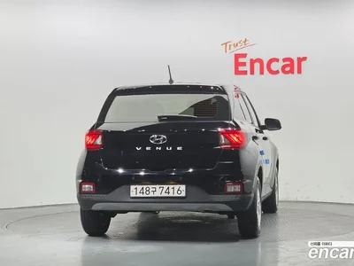 2022 Hyundai Venue 1.6 Modern, фото 3, лот 10046268