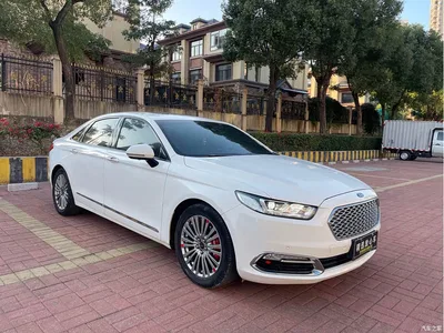 2015 Ford Taurus EcoBoost 245 Luxury, фото 3, лот 10416731