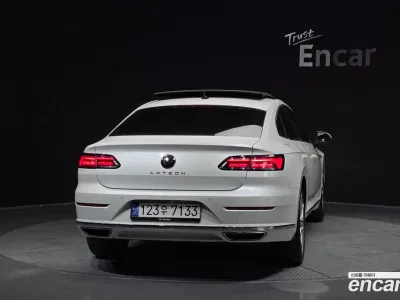 2023 Volkswagen Arteon 2.0 TDI Prestige, фото 4, лот 10113469