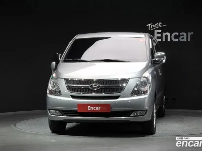 2015 Hyundai Starex 4WD 11-Seater Wagon, фото 3, лот 11550074