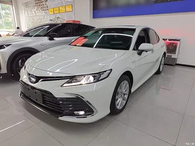 2021 Toyota Camry Hybrid 2.5HGVP Leading Edition, фото 1, лот 11012429