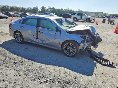 2016 TOYOTA AVALON LIMITED, фото 4, лот 10548270