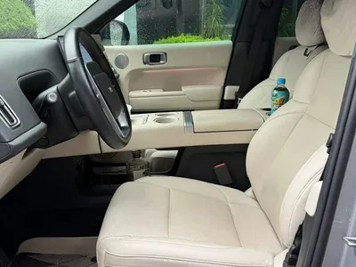 2022 Li Auto Li Xiang L9 Max, фото 4, лот 10830396