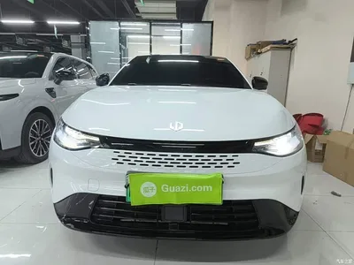 2023 Leapmotor C01 Model Range Extender 216 Comfort Edition, фото 3, лот 10389171