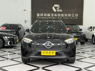2025 Mercedes-Benz GLC Model Year GLC 260 L 4MATIC Luxury, фото 2, лот 11218494
