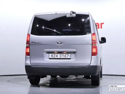 2019 Hyundai Starex Van 5-Seater, фото 4, лот 10160700