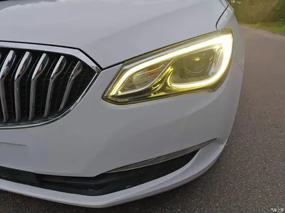 2015 Buick Excelle 15N Automatic Elite, фото 3, лот 10266055