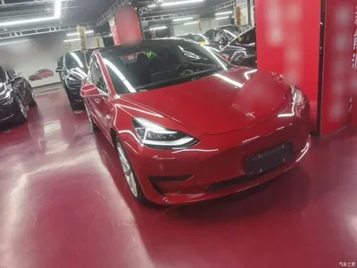 2019 Tesla Model 3 Standard Range Rear-Wheel Drive Upgrade, фото 4, лот 10464097