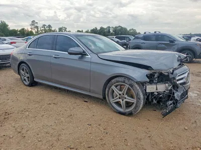 2019 MERCEDES-BENZ E 300, фото 4, лот 10836721
