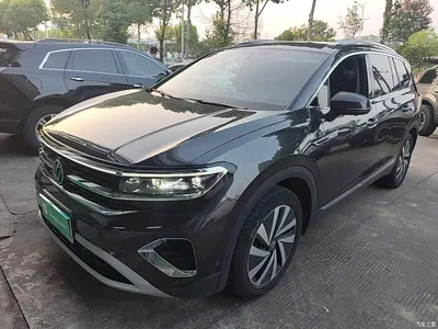 2021 Volkswagen Talagon 330TSI 2WD Luxury Premium Edition, фото 1, лот 11177844