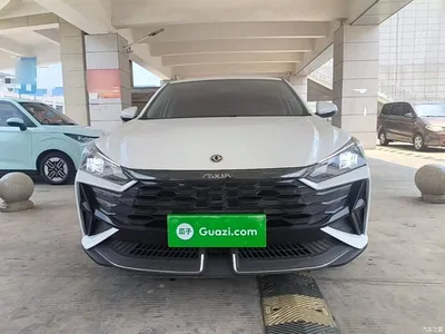 2025 Dongfeng Aeolus Yixuan 1.5L Auto Luxury, фото 3, лот 10828855