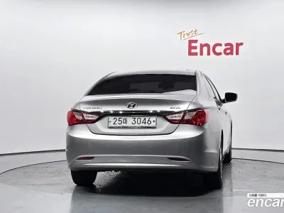 2012 Hyundai Sonata CVVL Luxury, фото 4, лот 10219193