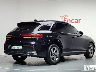2025 Genesis GV70 2.5T Gasoline 2WD, фото 1, лот 10063373