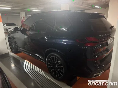 2026 BMW X5 xDrive 30d M Sport, фото 1, лот 10190196