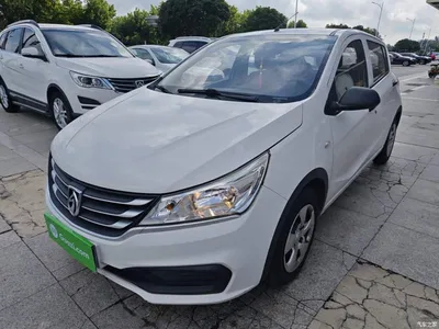 2016 Baojun 310 1.2L Manual Value Edition, фото 1, лот 11162579