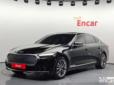 2023 Kia K9 3.8 GDI AWD, фото 1, лот 10133956