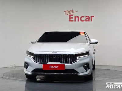 2020 Kia K7 2.5 GDI X Edition, фото 3, лот 10220636