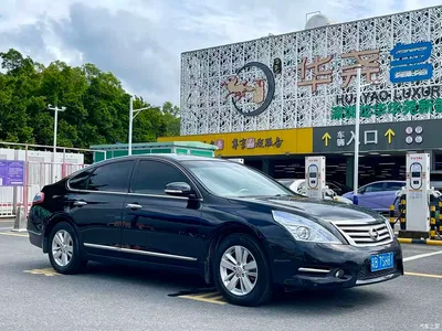 2012 Nissan Teana 2.5L XL Intelligent Edition, фото 3, лот 10357282
