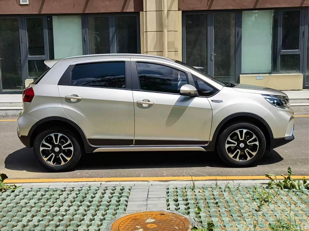 2017 Geely Vision X3 1.5L Manual Elite, фото 4, лот 11191758