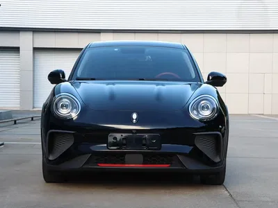2022 Ora Good Cat GT Mulan Edition 480km Long Range, фото 2, лот 10836532