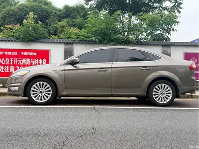 2013 Ford Mondeo 2.3L Luxury Model, фото 2, лот 10306208