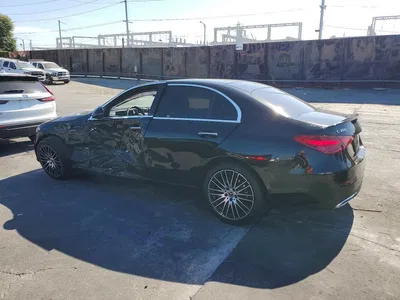 2024 MERCEDES-BENZ C 300, фото 2, лот 10965936