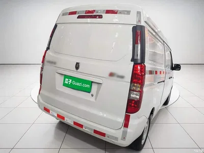 2023 Jinbei New Hiace X30L 1.5L Super Comfort Van 2/5-seater Non-AC Version SWC15M, фото 3, лот 11198720