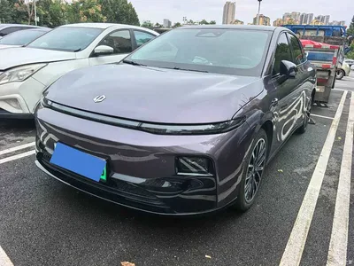 2026 Leapmotor B01 Model 650 Joy Edition, фото 1, лот 11408722