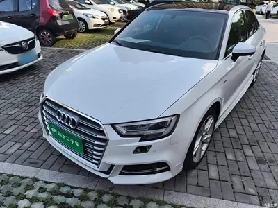 2020 Audi A3 Limousine 35 TFSI Fashion China VI, фото 2, лот 10462585
