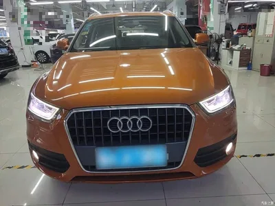 2015 Audi Q3 35 TFSI Millionth Anniversary Comfort, фото 3, лот 10467219