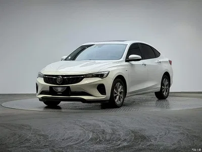 2023 Buick Verano Pro Joy Edition, фото 1, лот 10403962