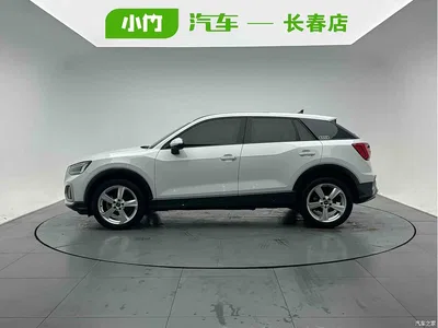 2022 Audi Q2L 35 TFSI Progressive Elegance, фото 3, лот 10237031