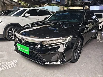2022 Honda Inspire 260TURBO Deluxe Edition, фото 1, лот 10808628