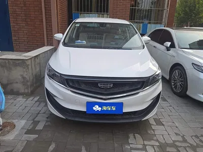 2021 Geely Jia Ji Smart Engine 1.5TD Manual Standard, фото 2, лот 11202424