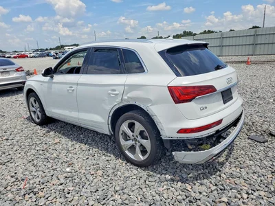 2023 AUDI Q5 PREMIUM PLUS 45, фото 2, лот 10854034
