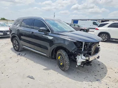 2023 KIA SORENTO EX, фото 4, лот 10626551