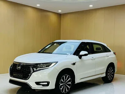 2024 Honda UR-V 370TURBO 4WD Zun Yao Edition, фото 1, лот 10425373