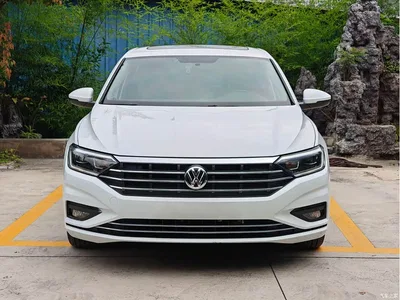 2019 Volkswagen Sagitar 280TSI DSG Comfort China V, фото 2, лот 10457216