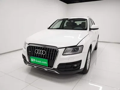 2017 Audi Q5 Plus 40 TFSI Technology, фото 2, лот 11186493