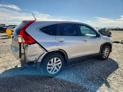 2015 HONDA CR-V EX, фото 3, лот 10723781