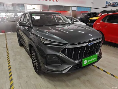 2021 Changan Oshan Changan Oushang X5 Facelift 1.5T DCT Luxury, фото 4, лот 11162701