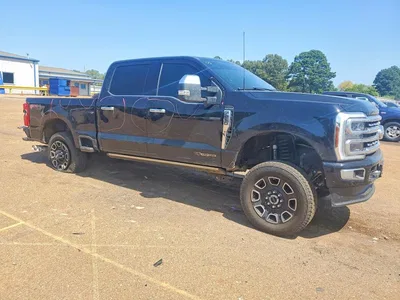 2024 FORD F250 SUPER DUTY, фото 4, лот 10546743